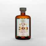 BUSS N° 509 - MIDI CUT GIN