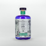 BUSS N° 509 - ELDERFLOWER GIN