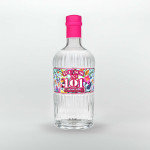 BUSS N°101 - EXPORT EDITION GIN