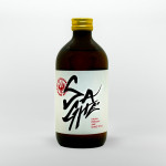 SAGHE' - ITALIAN PREMIUM SAKE'