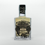 ROBYMARTON GIN SINGLE BOTANICALS GINGER