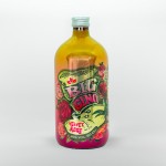 BIG GINO VELVET ROSE