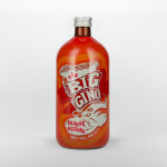 BIG GINO ORANGE PASSION