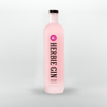 HERBIE GIN PINK