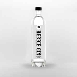 HERBIE ORIGINAL GIN