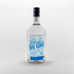 LONDON DRY GIN