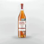 LIVING SOULS 15YO BLENDED SCOTCH WHISKY