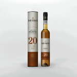 PORTO MESSIAS 20 ANOS BRANCO