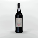 PORTO MESSIAS SPECIAL RESERVE RUBY