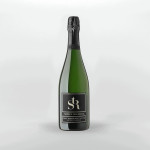 PINOT BIANCO BRUT NATURE METODO CLASSICO 2017