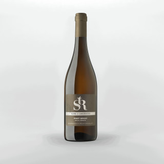 PINOT GRIGIO DELLE VENEZIE DOC 2018