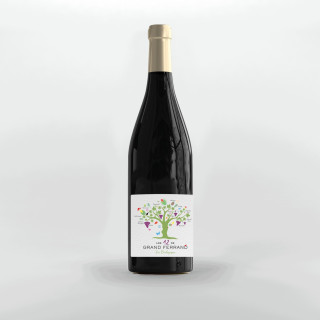 LES 12 DE GRAND FERRAND 2021