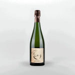 “CUVÉE APOGÉE PURE MEUNIER”EXTRA BRUT