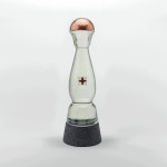 BLANCO AHUMADO CLASE AZUL