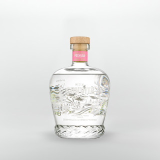 CONVITE PECHUGA MEZCAL