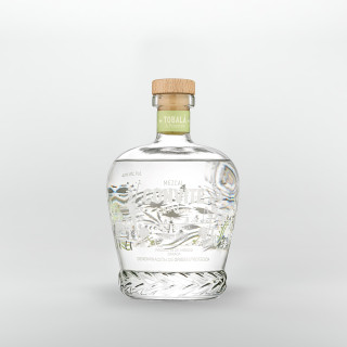 CONVITE TOBALÁ MEZCAL