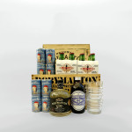 BOX ROBY MARTON ALL IN ONE