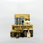 BOX ROBY MARTON FAMILY