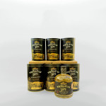 BOX 6 LATTE ROBY MARTON GIN