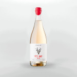 PET-NAT PINOT NOIR ECOLOGICO
