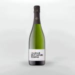 CAVA L'ALZINAR BRUT NATURE MILLESIMÉ  RESERVA ECOLOGICO