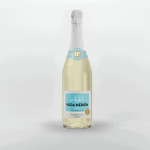 VEGA MEDIÉN ZERO SPARKLING CUVÉE ALCOHOL FREE