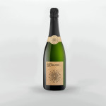 CAVA ORGANIC ECOLÒGICO NIT DEL FOC BRUT S.A.