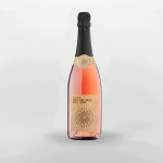 CAVA ORGANIC ECOLÒGICO NIT DEL FOC BRUT ROSÈ S.A.