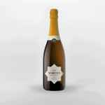 CAVA ORGANIC ECOLÒGICO RESERVA CHARDONNAY BRUT MILLESIMÈ