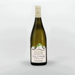 VULCANUS ALPHA BLANCO SAUVIGNON BLANC-VERDEJO CAMPO DE CALATRAVA