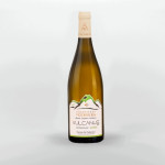 VULCANUS BLANCO SAUVIGNON BLANC-ALBARINO CAMPO DE CALATRAVA