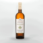 POKER DE BLANCOS ECOLOGICO CAMPO DE CALATRAVA DOP