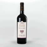 POKER DE TINTOS CAMPO DE CALATRAVA DOP