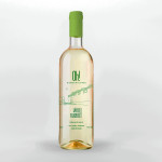 OH! ORANGE WINE DE PEDRO XIMENEZ