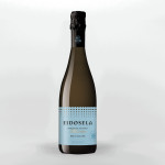 BRUT NATURE FROM ALBARIÑO GRAPES