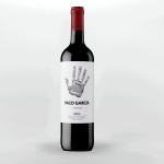 CRIANZA PACO GARCIA RIOJA