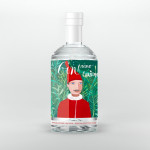 GIN PRIMO - CHRISTMAS
