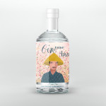 GIN PRIMO - ASIA