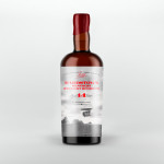 BARDSTOWN KENTUCKY STRAIGHY BOURBON 14Y FREDDY CASCETTA