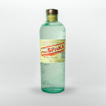 F.LLI SPAKA - ITALIAN VODKA PREMIUM