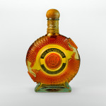 DOS ARMADILLOS REPOSADO