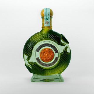 DOS ARMADILLOS PLATA