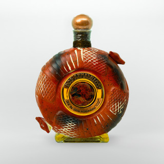 DOS ARMADILLOS EXTRA ANEJO