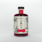 BUSS N.509 RASPBERRY