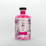 BUSS N° 509 - PINK GRAPEFRUIT GIN