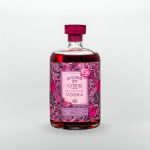 BUSS N°ONE - RED PLATINUM VODKA