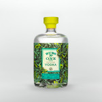 BUSS N°ONE - PLATINUM VODKA