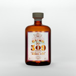 BUSS N°509 REBEL CUT